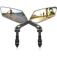 Bicycle Rearview Mirror 2.0