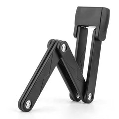 Folding Lock