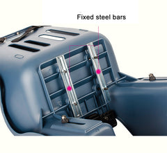 Rear Child Seat