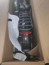 Hanevear DUCK (used)