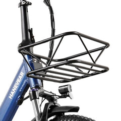 E-Bike Vorderradkorb / Hinterradkorb