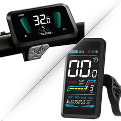 Vélo électrique pliable HANEVEAR H6-S pour adultes