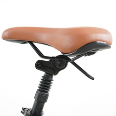 Greg Mountain Bike elettrica per tutti i terreni