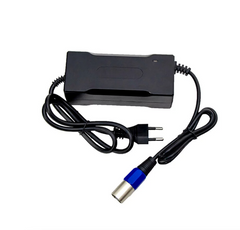 Ladegerät für Elektrofahrrad-Akkus