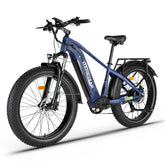 Hanevear DUCK 26" Fat Tire E-Bike 21Ah
