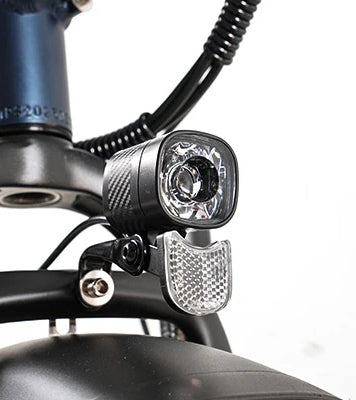 StVZO Headlights