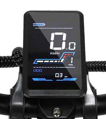 Smart Display