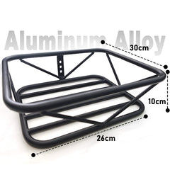 E-Bike Vorderradkorb / Hinterradkorb