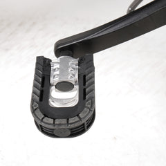 Hanevear H6-Light Folding Electric Bike Torque Sensor 120KM