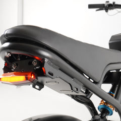 Vélo électrique Hanevear Ham 1500W pour adultes à double batterie