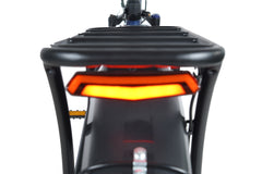 Vélo électrique pliable HANEVEAR H6-S pour adultes