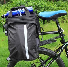 Bike Saddle Bags
