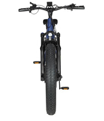 Hanevear DUCK 26" Fat Tire E-Bike 21Ah