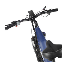 Hanevear DUCK 26" Fat Tire E-Bike 21Ah
