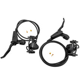 E-Bike hydraulic brake