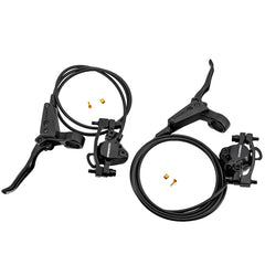 E-Bike hydraulic brake