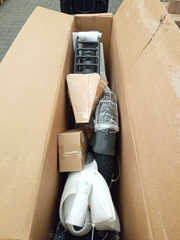 Hanevear DUCK (used)