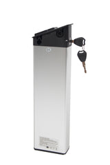 Elektrofahrradbatterie