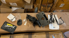 Hanevear H6-Light (used)