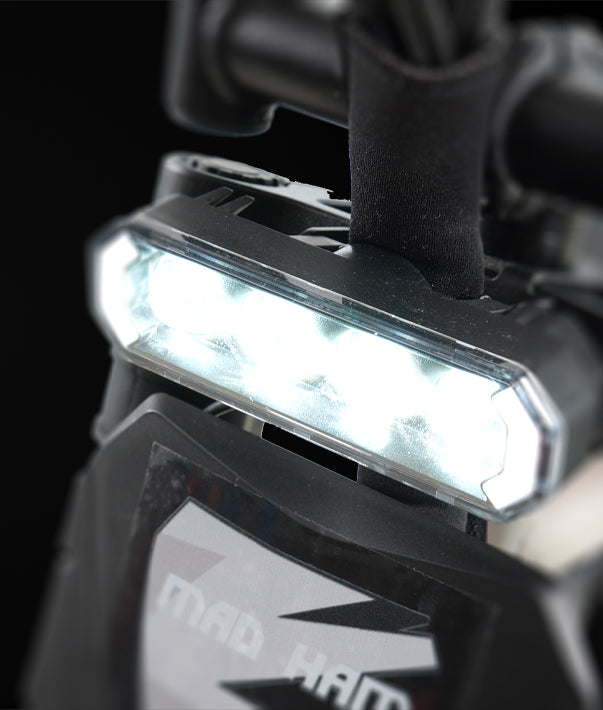High-Brightness