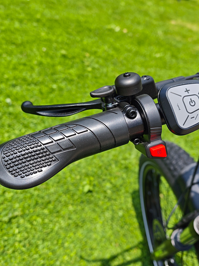 Leather Grip Not Slip