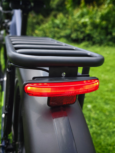 Taillights