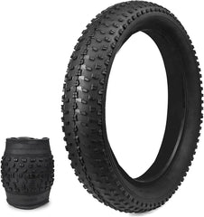 E-Bike 20in Tire