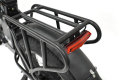 HANEVEAR Y20-Plus 20" Fat Tire Foldable Electric Bike 48V 24Ah/18Ah