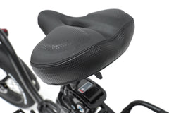 HANEVEAR Y20-Plus 20" Fat Tire Bicicletta elettrica pieghevole 48V/24AH