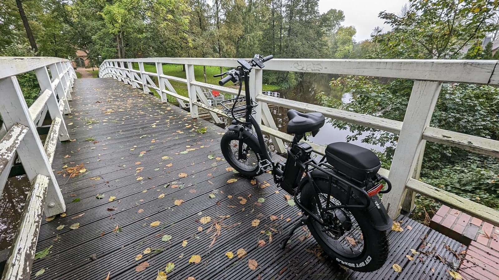 ALL E-BIKE