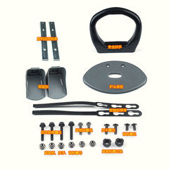 Rear Child Seat