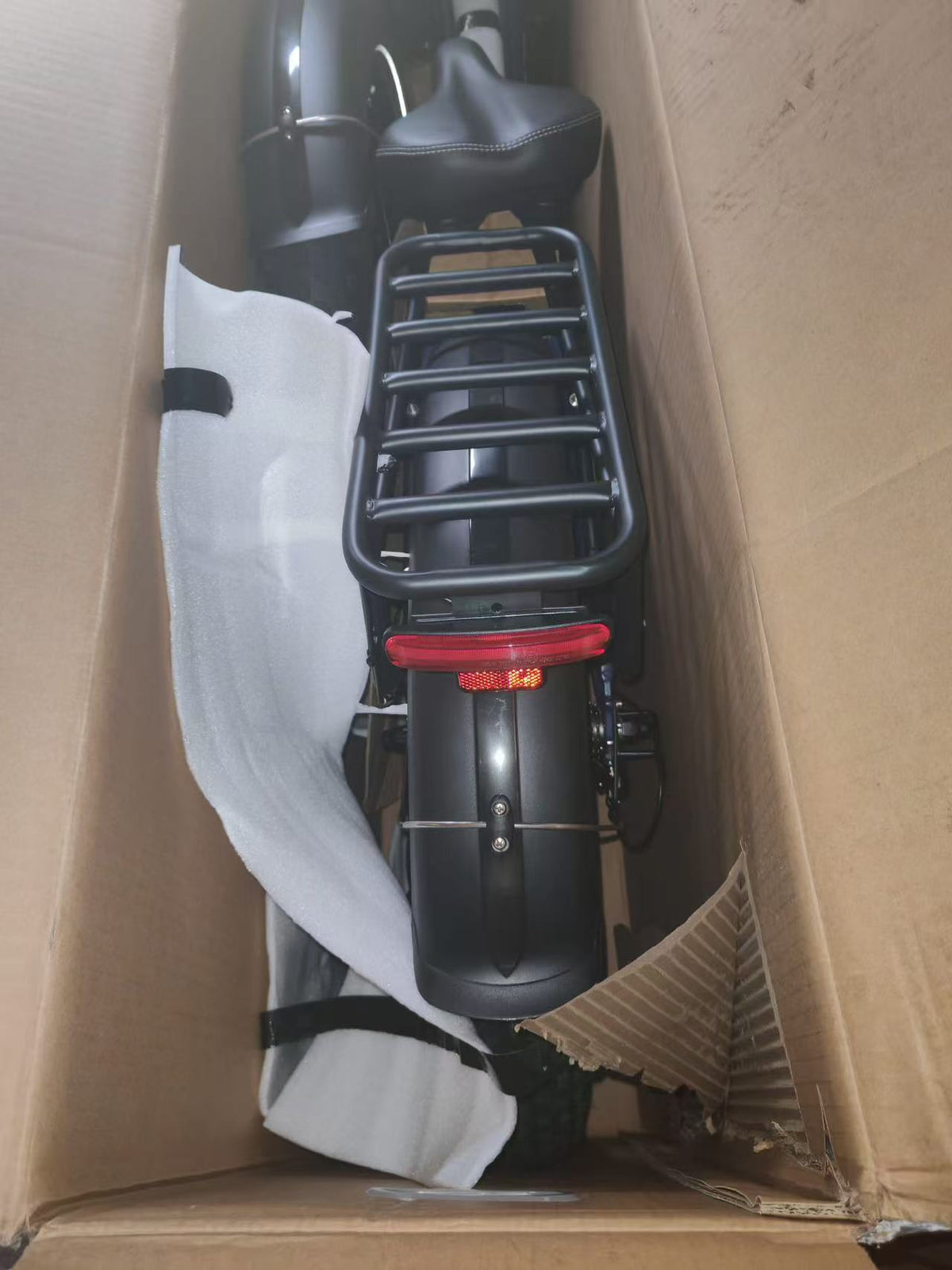 Hanevear DUCK (used)