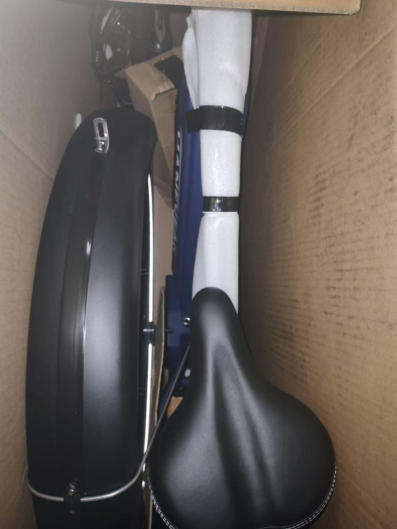 Hanevear DUCK (used)