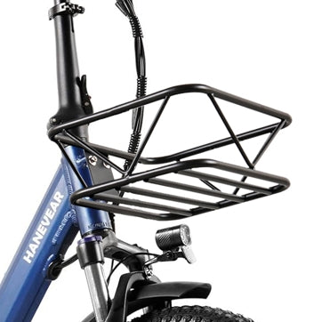 E-Bike Front Basket / Rear Basket