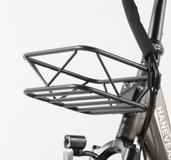 E-Bike Front Basket / Rear Basket