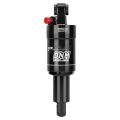 Rear shock absorber