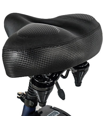 Large Saddle