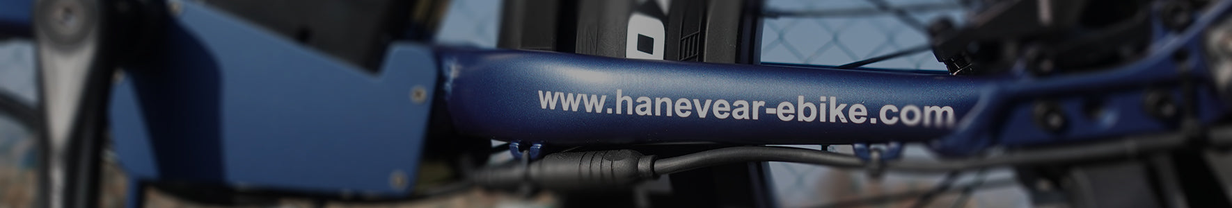 HANEVEAR-EBIKE