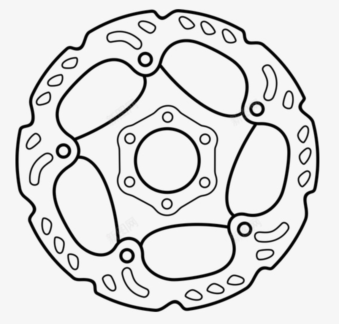 Bremsscheibe