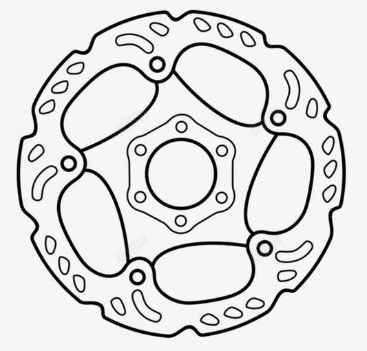 Bremsscheibe