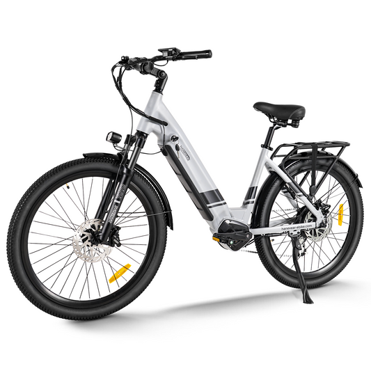 YOYO City E-Bike