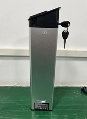 Electric Bicycle Battery