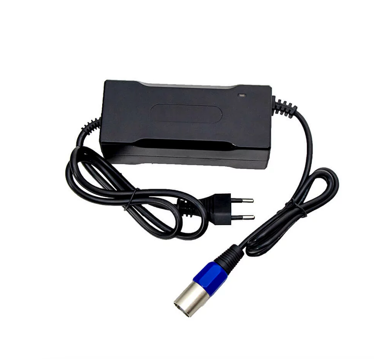 Electric Bike Battery Charger