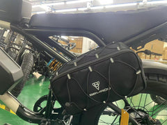 Cycling Accessories