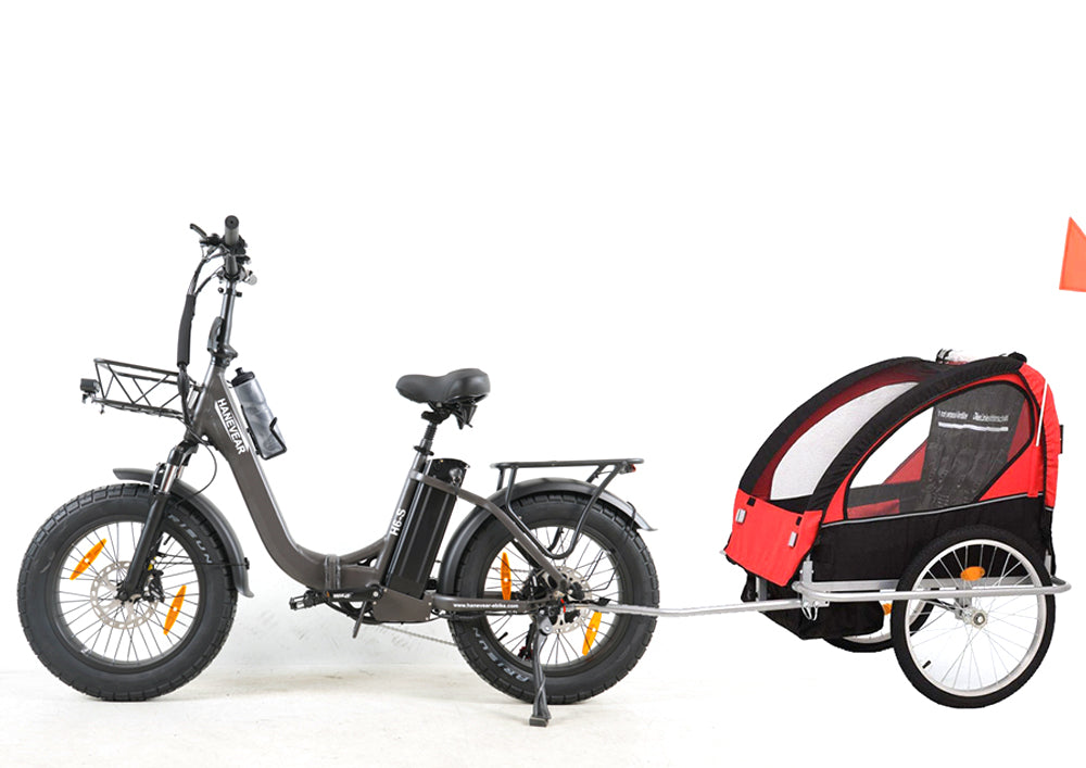 Home Cargo kit