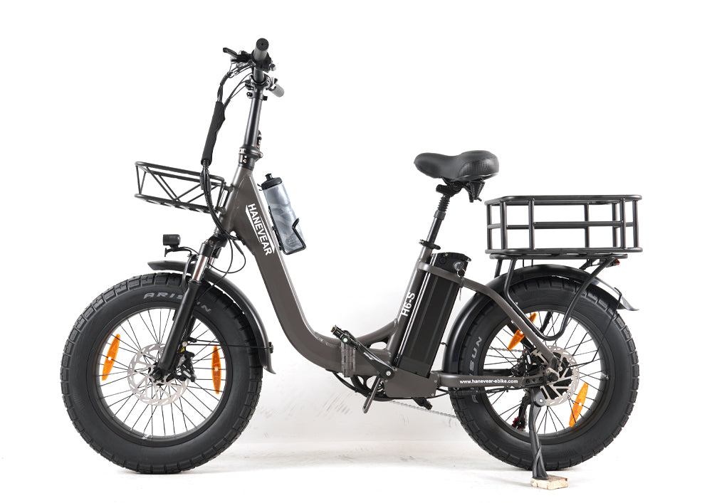 Commuter Kit A