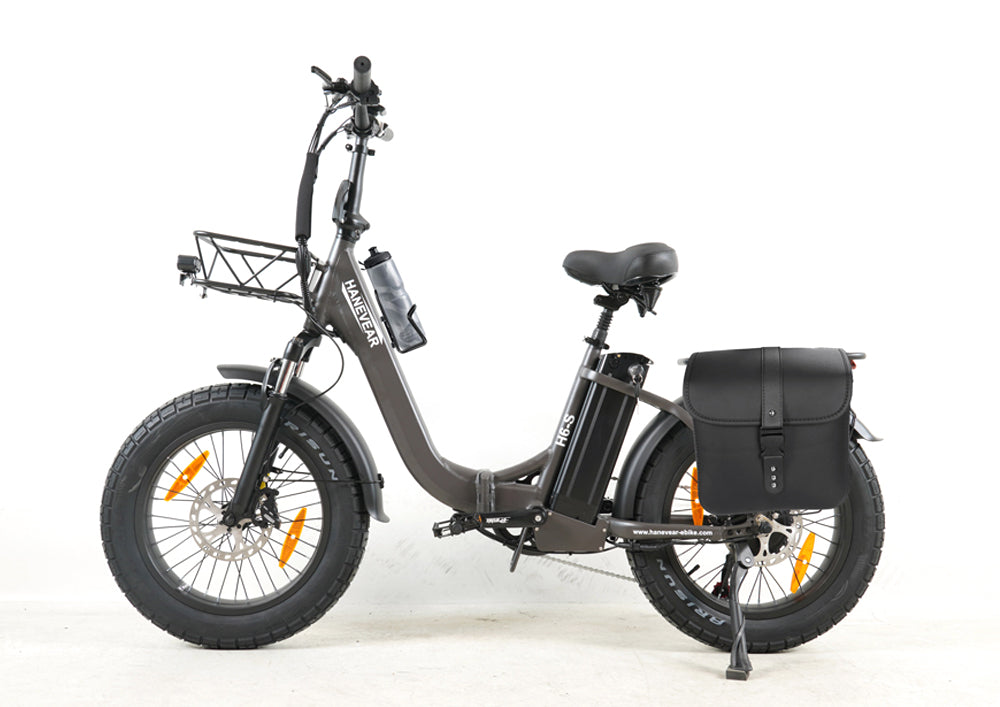 Commuter Kit B
