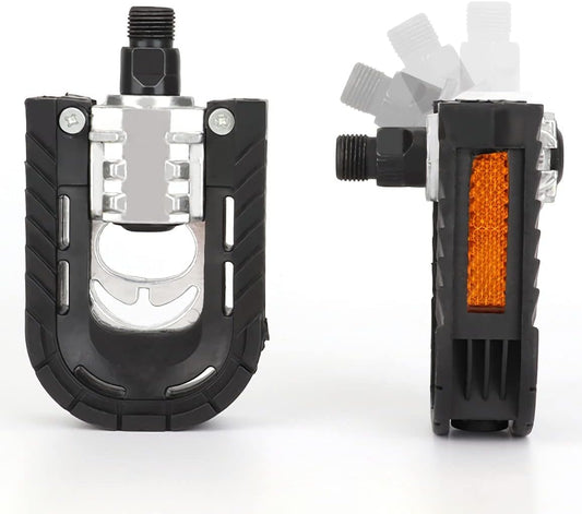 Klapppedal