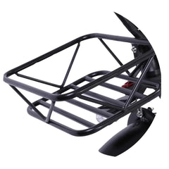 E-Bike Vorderradkorb / Hinterradkorb