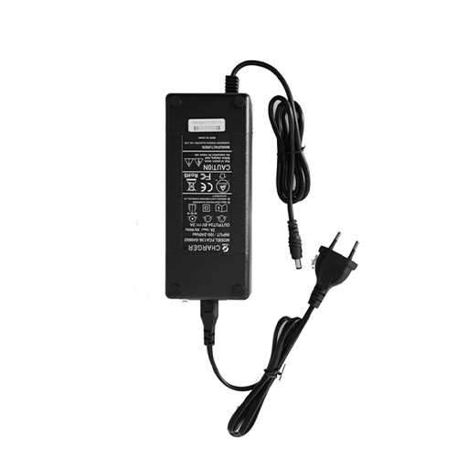 Ladegerät für Elektrofahrrad-Akkus